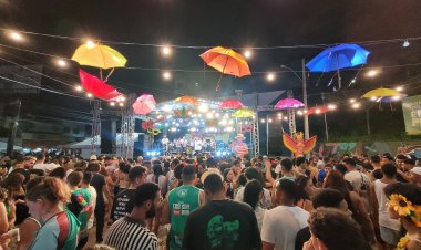 Esquenta Monlé: Mais uma vez, sucesso absoluto