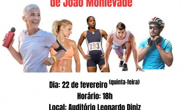 Conselho Municipal de Esportes de João Monlevade realiza eleições em fevereiro