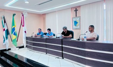 Vereadores aprovam alteração de projeto que prevê contratações   para a Escola Preparatória Cívico Militar em Rio Piracicaba