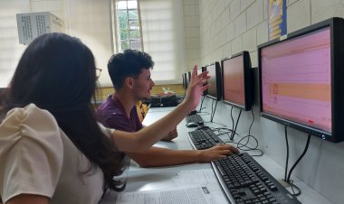 Prefeitura de São Gonçalo oferta 30 vagas para curso técnico  em Análise e Desenvolvimento de Sistemas