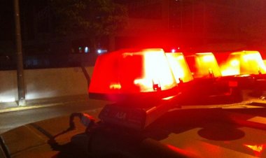 Homem é assassinado a tiros por menor em Nova Era