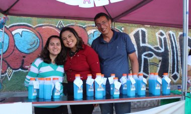 Secretaria de Meio Ambiente e Uemg promovem minicurso gratuito de sabão sustentável