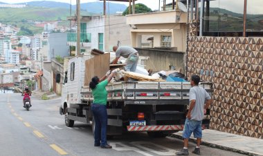 Mutirão da Dengue vistoria cerca de 400 imóveis no bairro Rosário