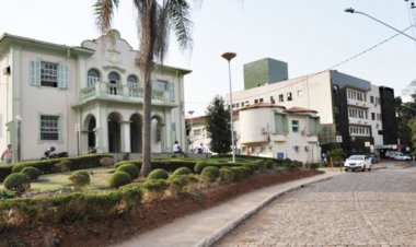 Melhorar o atendimento e alimentação no Hospital Margarida é preciso...