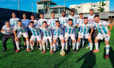 Liga de Acesso Fut7 tem início no próximo sábado em Monlevade