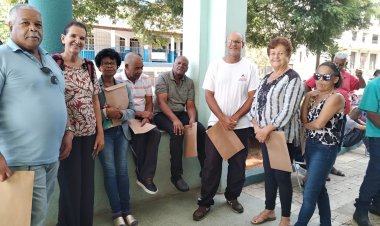 Prefeitura de João Monlevade realizou mais de 1.200 cirurgias de catarata na atual administração