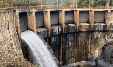 Cemig construirá nova barragem de Peti em São Gonçalo do Rio Abaixo