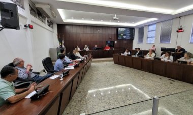 Secretaria Municipal de Saúde anuncia consultoria ao Hospital Margarida