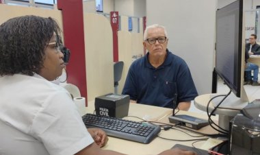 Com boa aceitação da população, Posto Uai divulga  balanço positivo dos atendimentos do mês de setembro