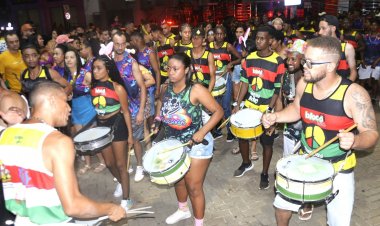 Prefeitura de São Gonçalo publica edital de apoio a blocos carnavalescos