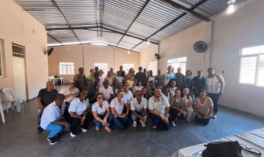 Secretaria de Saúde promove o 1º Encontro Diabéticos em Ação