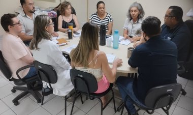Secretaria de Saúde avança na informatização da pasta para melhor atender a população