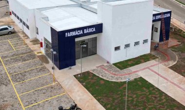 São Gonçalo é o melhor município em avaliação da regional de saúde