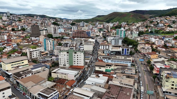 Prefeitura de João Monlevade divulga prazo para isenção do IPTU 2025