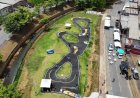 Nova Pista de Pump Track é Inaugurada em Itabira e Homenageia Professor Mário Rosa