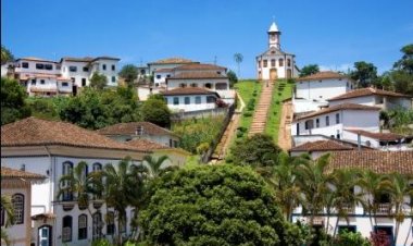 Minas Gerais entre os três destinos mais procurados do Brasil para o Carnaval, impulsionado por ações do Governo do Estado