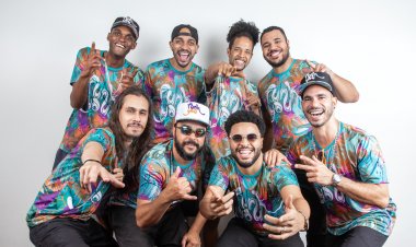 Fundação Casa de Cultura divulga programação do Esquenta Monlé 2025