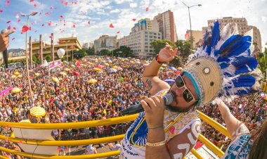 São Gonçalo do Rio Abaixo se prepara para o encontro da tradição com a alegria