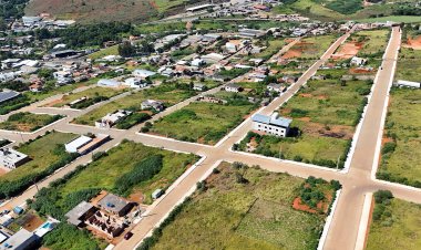 Obras no bairro Sion chegam à reta final