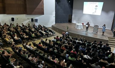 Secretaria de Educação de João Monlevade promove Encontro de Formação de Educadores Municipais