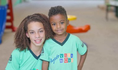 Cidadãos do Amanhã: Fundação ArcelorMittal destina mais de R$240 mil para jovens em cinco municípios mineiros