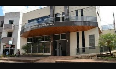 Câmara de São Gonçalo do Rio Abaixo realiza 5ª Reunião Ordinária de 2025 nesta quinta-feira