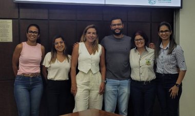 Prefeitura de João Monlevade apresenta Plano   de Ação Climática em audiência pública