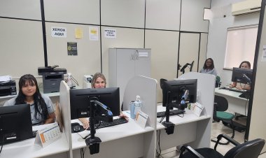 CAC da Câmara de São Gonçalo realiza mais de 1.000 atendimentos em fevereiro de 2025