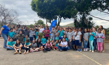 Secretaria de Meio Ambiente de João Monlevade lança Programa Jovens Mineiros Sustentáveis 2025