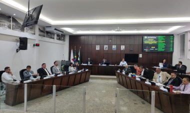 Vereadores sugerem criação de UPA e implantação do Programa Merenda nas Férias em João Monlevade
