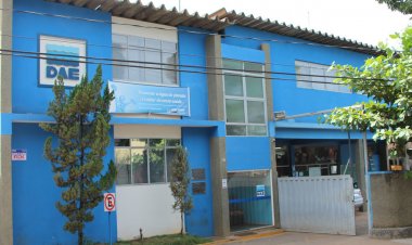 DAE celebra economia de R$2,2 milhões após migração para o Mercado Livre de Energia