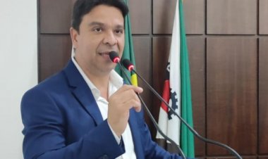 Presidente da Câmara nega especulações sobre conversas de bastidores