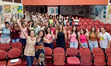 São Gonçalo encerra Mês da Mulher com palestra sobre Protagonismo Feminino