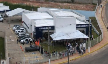 São Gonçalo do Rio Abaixo inaugura Edifício Joaquim Gabriel Ferreira e amplia serviços de saúde