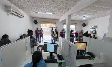 Sine São Gonçalo firma parceria e oferece 66 vagas de emprego em setor da construção civil