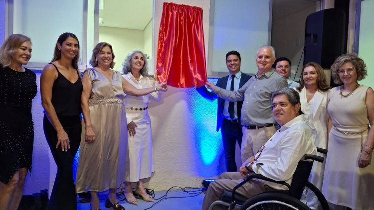 João Monlevade inaugura UBS e CEO de última geração em marco para a saúde pública