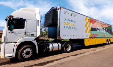 São Gonçalo recebe exposição itinerante "Oriará" com arte afro-indígena