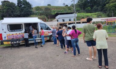 João Monlevade realiza Dia D de vacinação contra gripe neste sábado (10)