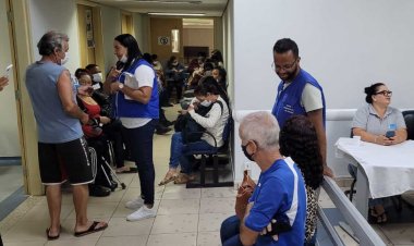 João Monlevade realiza mais de 4 mil atendimentos oftalmológicos gratuitos em parceria com Instituto Olhar Brasil