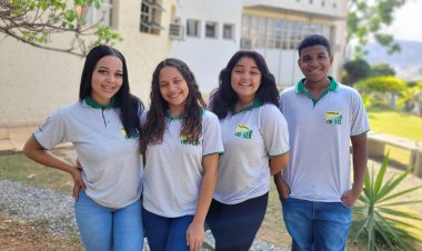 Fundação Crê-Ser abre inscrições para Programa Trabalho Educativo em João Monlevade