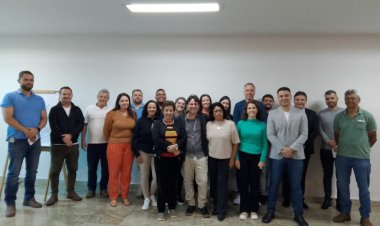 São Gonçalo capacita gestores municipais para avaliação de desempenho de servidores