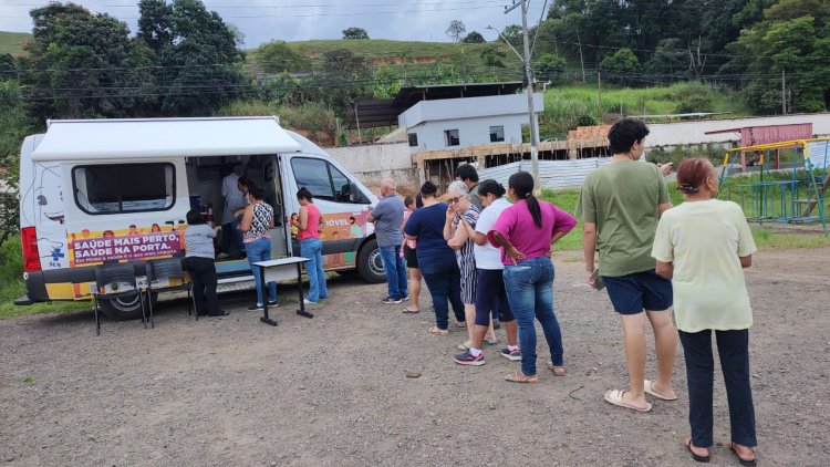 João Monlevade realiza Dia D de vacinação contra gripe neste sábado (10)
