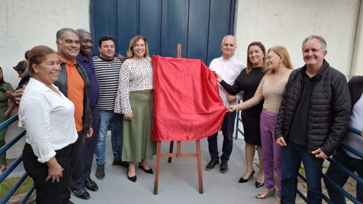 João Monlevade reinaugura Espaço Bem Viver em marco para políticas sociais