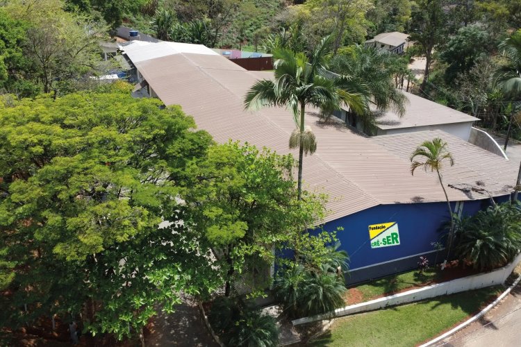 Fundação Crê-Ser de João Monlevade abre processo seletivo para monitores de atividades