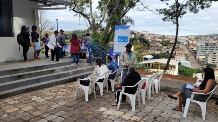 João Monlevade segue com atendimentos oftalmológicos gratuitos até junho