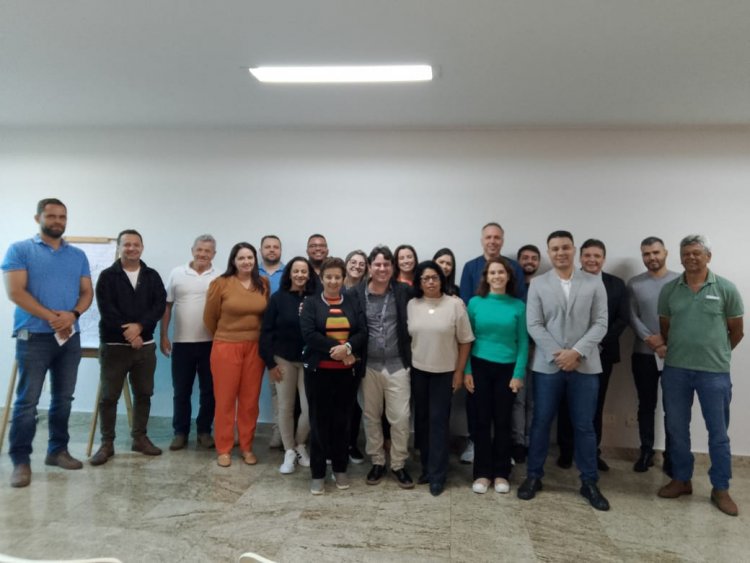 São Gonçalo capacita gestores municipais para avaliação de desempenho de servidores