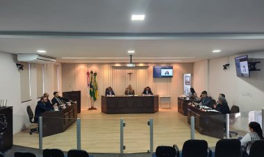 Câmara de São Gonçalo aprova R$ 230 mil para setor cultural em sessão extraordinária