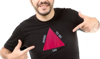 Trio de Comediantes Leva Show de Humor Mineiro a São Gonçalo do Rio Abaixo