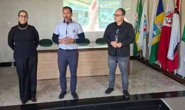 AGIR e AMEPI firmam pacto inédito pelo desenvolvimento regional