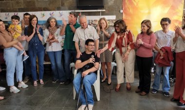 CAPS IJ de João Monlevade celebra 3 anos de atendimento especializado em saúde mental infantojuvenil